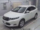 Toyota Harrier ZSU65W