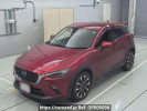 Mazda CX-3 DK8FW