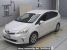 Toyota Prius alpha ZVW41W