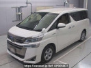 Toyota Vellfire Hybrid AYH30W