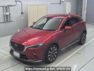 Mazda CX-3 DKEFW