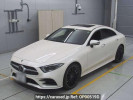 Mercedes Benz Cls-Class 257314