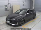 Audi RS4 Avant 8WDECF