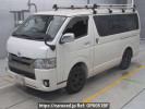 Toyota Hiace Van GDH201V