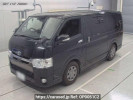 Toyota Hiace Van GDH201V