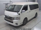 Toyota Hiace Van TRH211K