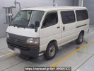 Toyota Hiace Van RZH112V