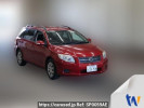 Toyota Corolla Fielder NZE141G