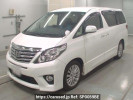 Toyota Alphard ANH25W