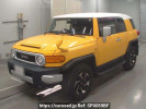 Toyota FJ CRUISER GSJ15W