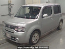 Nissan Cube Z12