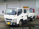 Mitsubishi Fuso Canter FGA20