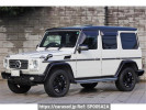 Mercedes Benz G-Class 463346