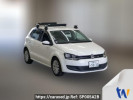 Volkswagen Polo 6RCBZ