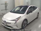 Toyota Prius ZVW50