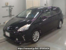 Toyota Prius alpha ZVW40W