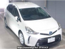 Toyota Prius alpha ZVW41W