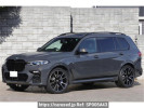 BMW X7 TB4230