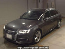 Audi A4 Avant 8WCVK