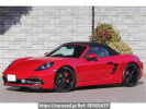 Porsche 718 Boxster 982J2