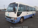 Toyota Coaster HZB50