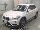 BMW X1 JG15