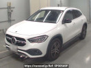 Mercedes Benz GLA-Class 247713M