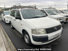 Toyota Probox Van