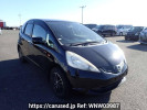 Honda Fit GE6