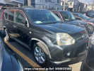 Nissan X-Trail NT31