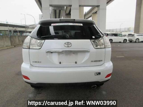 Used 2006 AT toyota harrier ACU35W Image[5]