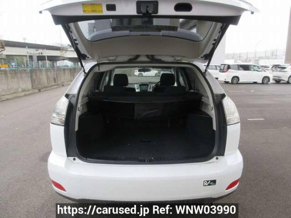 Used 2006 AT toyota harrier ACU35W Image[8]