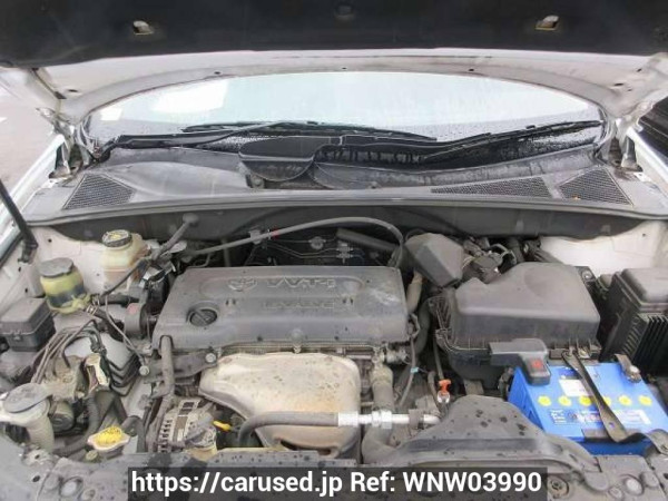Used 2006 AT toyota harrier ACU35W Image[9]