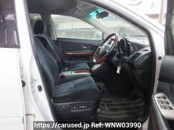 Used 2006 AT toyota harrier ACU35W Image[12]