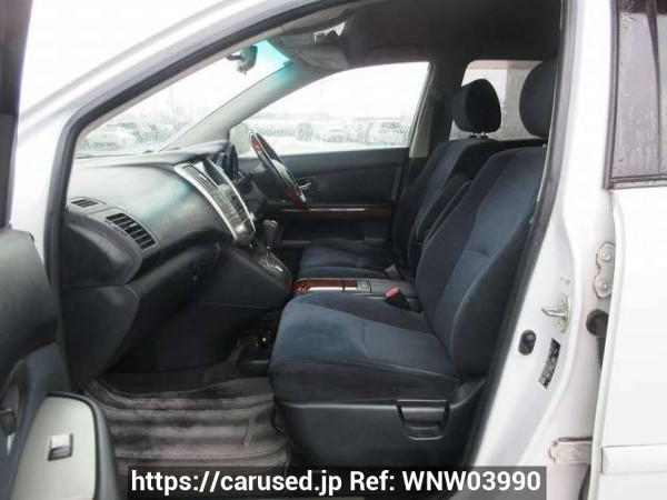 Used 2006 AT toyota harrier ACU35W Image[13]