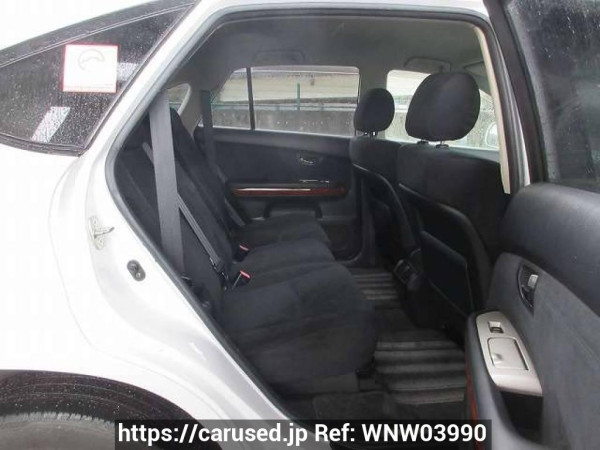 Used 2006 AT toyota harrier ACU35W Image[14]