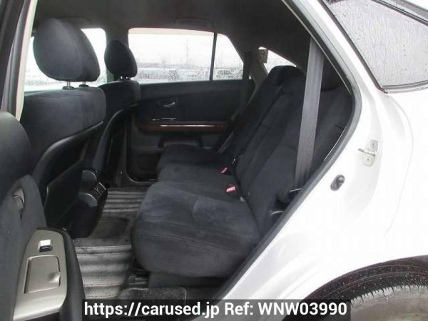 Used 2006 AT toyota harrier ACU35W Image[15]