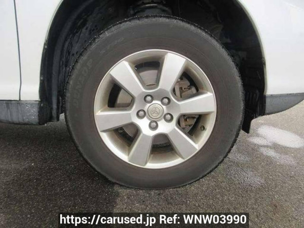 Used 2006 AT toyota harrier ACU35W Image[24]