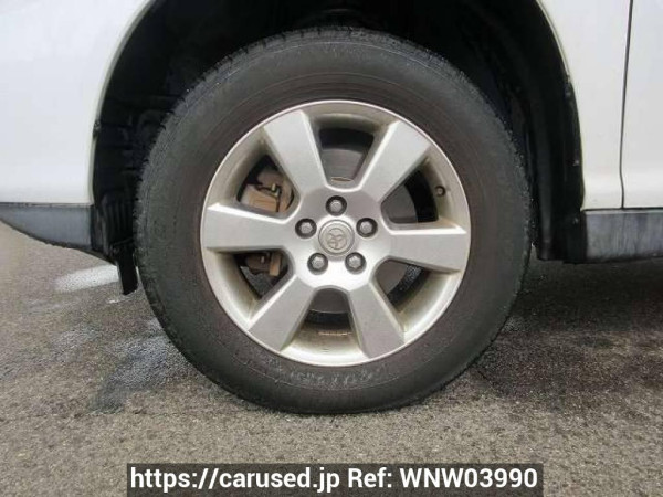 Used 2006 AT toyota harrier ACU35W Image[25]