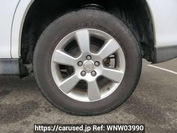 Used 2006 AT toyota harrier ACU35W Image[26]