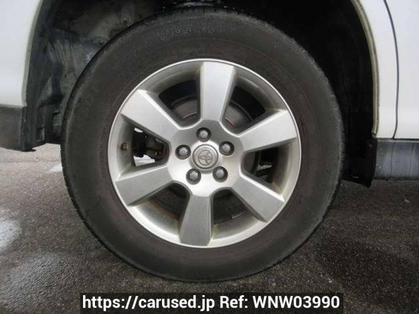 Used 2006 AT toyota harrier ACU35W Image[27]