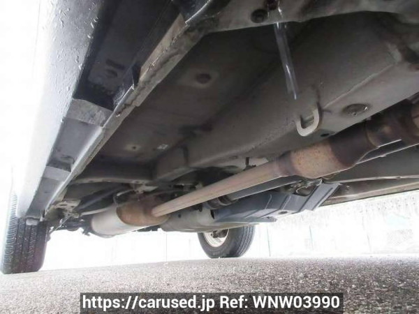 Used 2006 AT toyota harrier ACU35W Image[28]