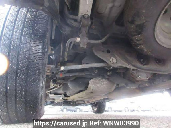 Used 2006 AT toyota harrier ACU35W Image[33]