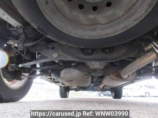 Used 2006 AT toyota harrier ACU35W Image[34]