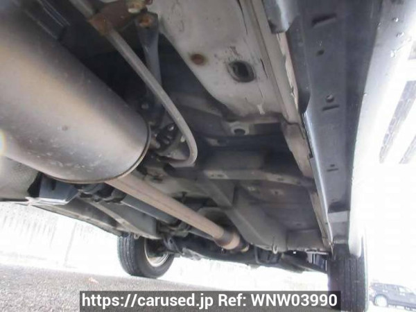 Used 2006 AT toyota harrier ACU35W Image[35]