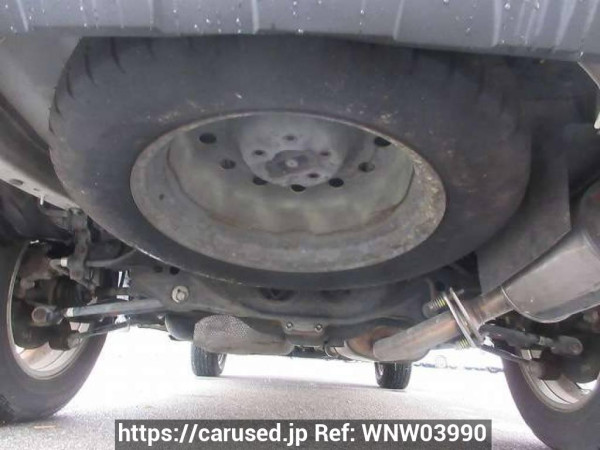 Used 2006 AT toyota harrier ACU35W Image[36]