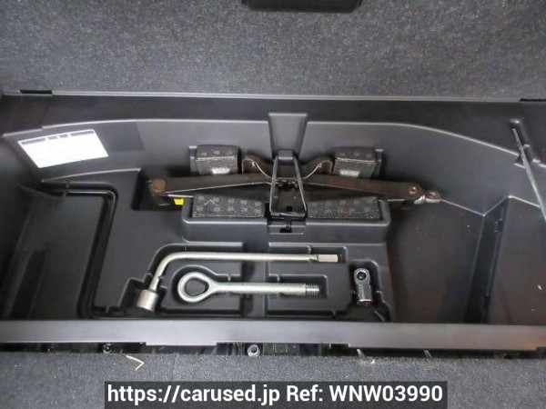 Used 2006 AT toyota harrier ACU35W Image[38]