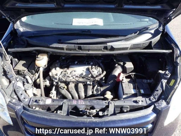Used 2009 AT toyota noah ZRR75G Image[7]