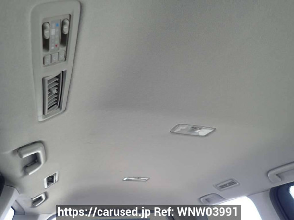 Used 2009 AT toyota noah ZRR75G Image[9]