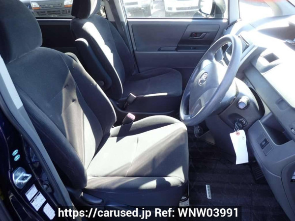 Used 2009 AT toyota noah ZRR75G Image[10]